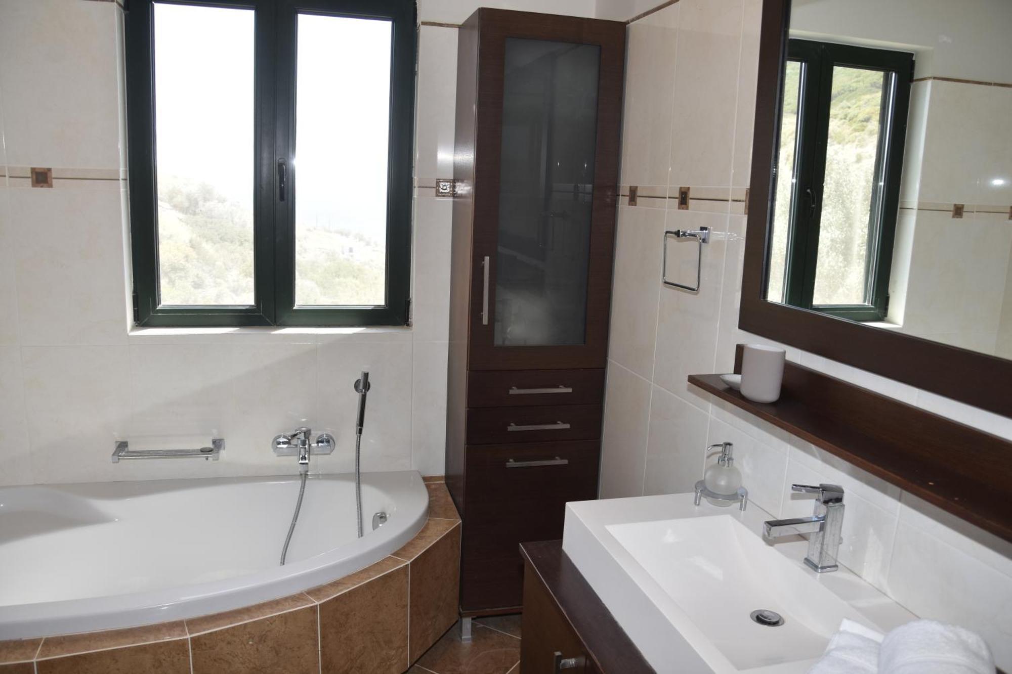 Marmari Megali Ammos Maisonette Room photo